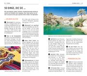 POLYGLOTT on tour Reiseführer Oman & Vereinigte Arabische Emirate - Abbildung 4