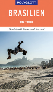 POLYGLOTT on tour Brasilien
