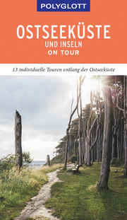 POLYGLOTT on tour Ostseeküste & Inseln