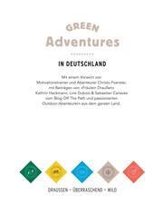 Green Adventures in Deutschland - Abbildung 1