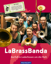 LaBrassBanda - Cover