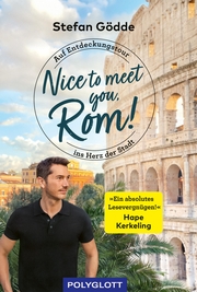 Nice to meet you, Rom! - Cover