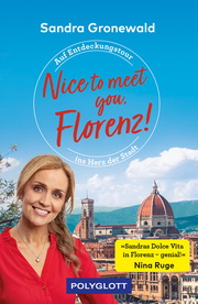 Nice to meet you, Florenz! - Cover