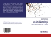 On the Philosophy of Quantum Knowledge