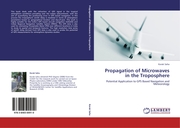 Propagation of Microwaves in the Troposphere - Cover