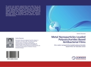 Metal Nanoparticles Loaded Polysaccharides Based Antibacterial Films