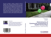 Determinants of Community Involvement in Health Partnerships