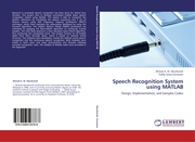 Speech Recognition System using MATLAB