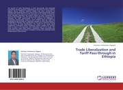 Trade Liberalization and Tariff Pass-through in Ethiopia