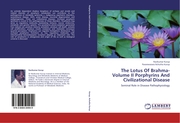 The Lotus Of Brahma- Volume II Porphyrins And Civilizational Disease - Cover
