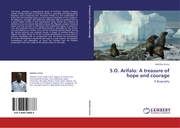 S.O.Arifalo: A treasure of hope and courage