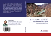 Continental Arc Granitoids: case studies from Sinai