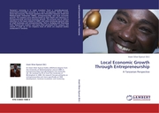 Local Economic Growth Through Entrepreneurship