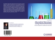 Alkanethiol Monolayer using Electrochemistry