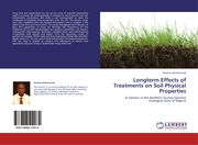 Longterm Effects of Treatments on Soil Physical Properties