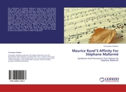 Maurice RavelS Affinity For Stephane Mallarme