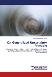 On Generalized Uncertainty Principle