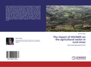 The impact of HIV/AIDS on the agricultural sector in rural areas