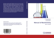 Manual of Biochemistry