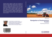 Navigation of Autonomous Tractor - Cover