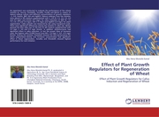 Effect of Plant Growth Regulators for Regeneration of Wheat