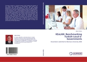 KEeLAN: Benchmarking Turkish Local e-Governments - Cover