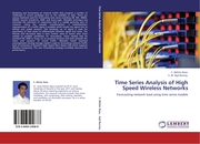 Time Series Analysis of High Speed Wireless Networks