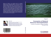 Economics of Natural Resource Overexploitation