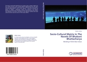 Socio-Cultural Matrix In The Novels Of Bhabani Bhattacharya