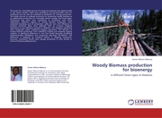 Woody Biomass production for bioenergy