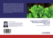 Importance of HERBARIA in Pharmacy Education and Research