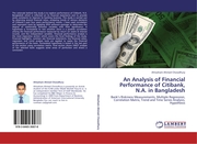 An Analysis of Financial Performance of Citibank, N.A.in Bangladesh