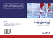 Reactive Extraction of Carboxylic Acids from Aqueous Solution