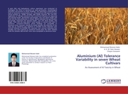 Aluminium (Al) Tolerance Variability in seven Wheat Cultivars