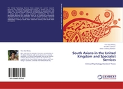 South Asians in the United Kingdom and Specialist Services