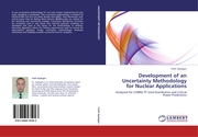Development of an Uncertainty Methodology for Nuclear Applications