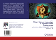 African Women Perspective to Violent Partner Relationships