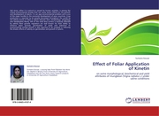 Effect of Foliar Application of Kinetin