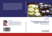 Comprehensive Analysis of Kaladhi (Maush-Kraer) - Cover