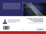 Analysis of Sliding Cellular Gates in Barrages by Grillage Analogy - Cover