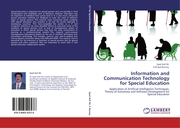 Information and Communication Technology for Special Education
