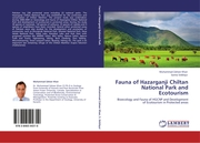 Fauna of Hazarganji Chiltan National Park and Ecotourism