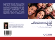 Udmurt Language Revival and International Language Rights