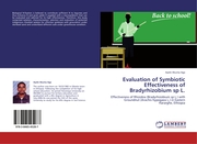 Evaluation of Symbiotic Effectiveness of Bradyrhizobium sp L.