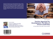 Teacher Appraisal for Development: The Role of School Leadership