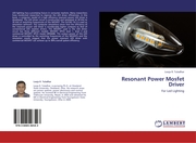 Resonant Power Mosfet Driver