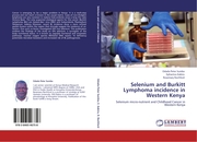 Selenium and Burkitt Lymphoma incidence in Western Kenya