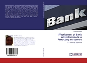 Effectiveness of Bank Advertisements in Attracting customers
