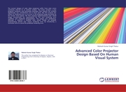 Advanced Color Projector Design Based On Human Visual System