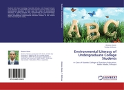 Environmental Literacy of Undergraduate College Students - Cover